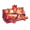 fire-horse
