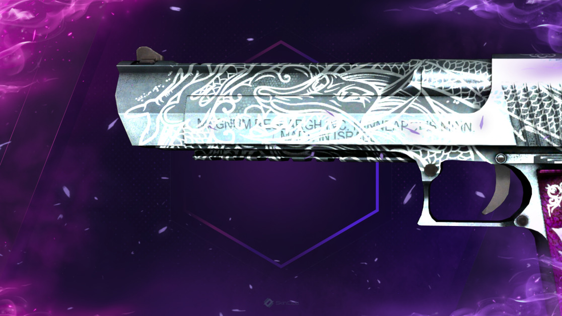 Desert Eagle | Kumicho Dragon (Factory New)