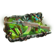 Farm AK-47