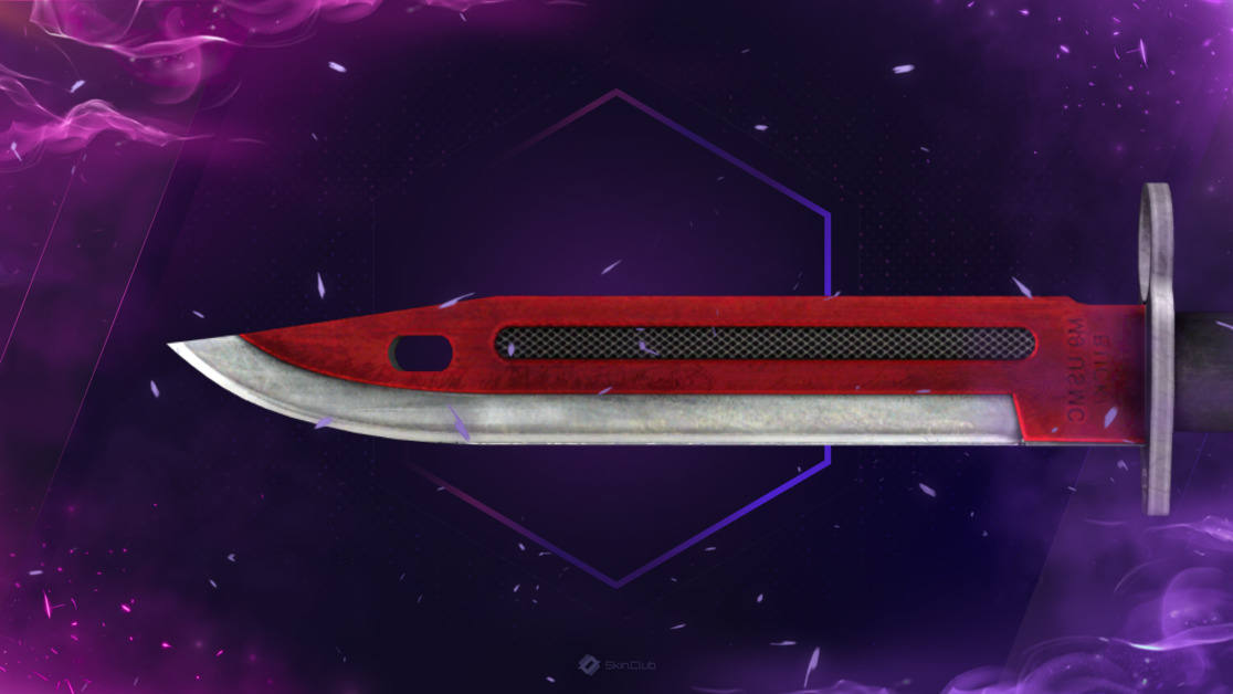 ★ Bayonet | Autotronic (Field-Tested)