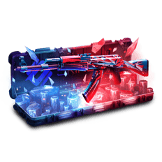 AK-47 Battle