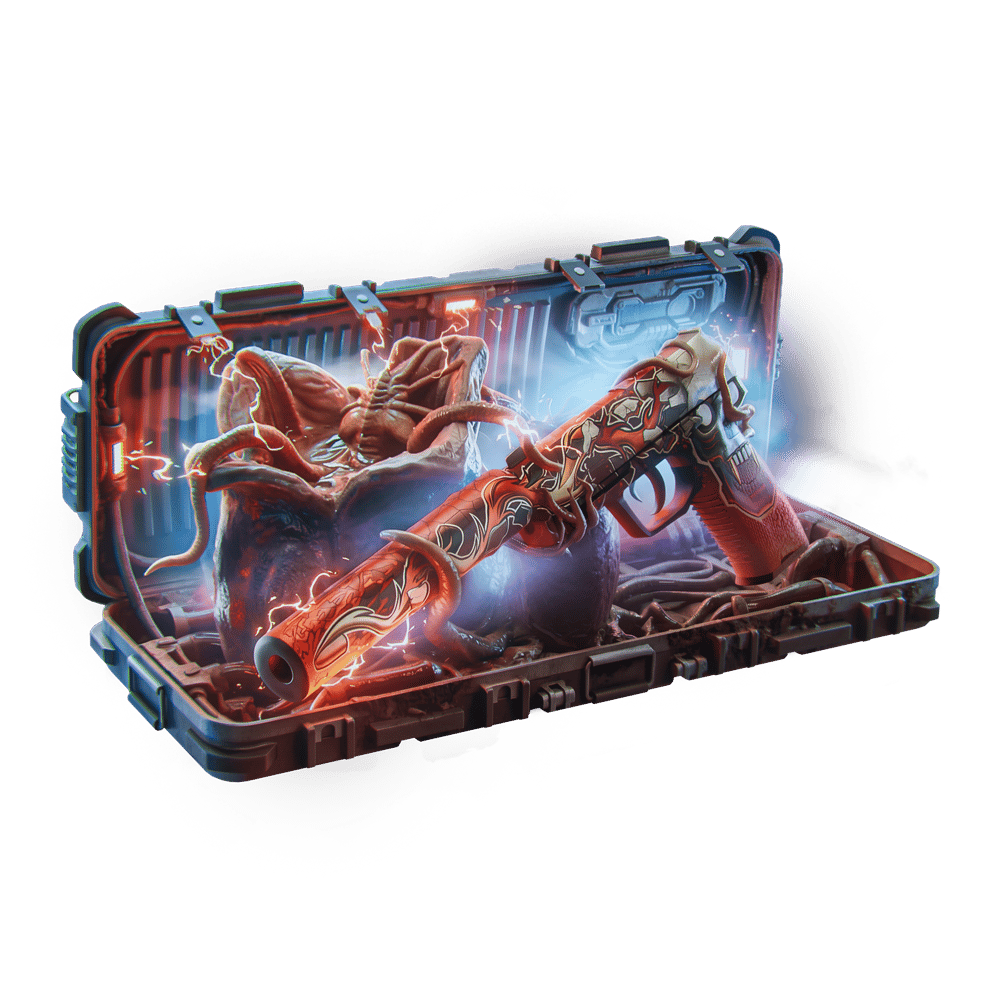 Farm Pistols