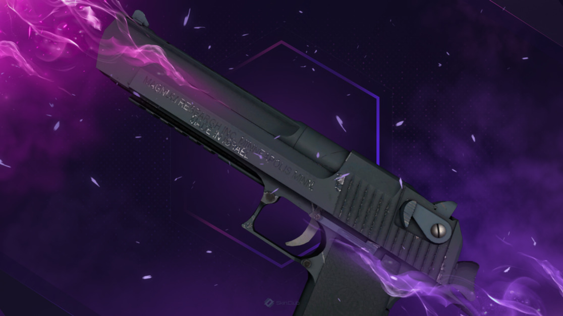 Desert Eagle | Night (Factory New)