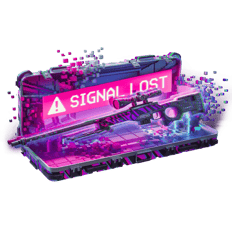 Chromatic Glitch
