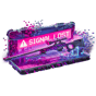 Chromatic Glitch