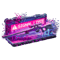 Chromatic Glitch