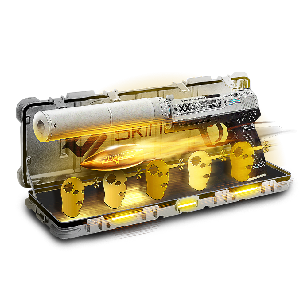 Ace Clutch