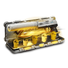 Ace Clutch