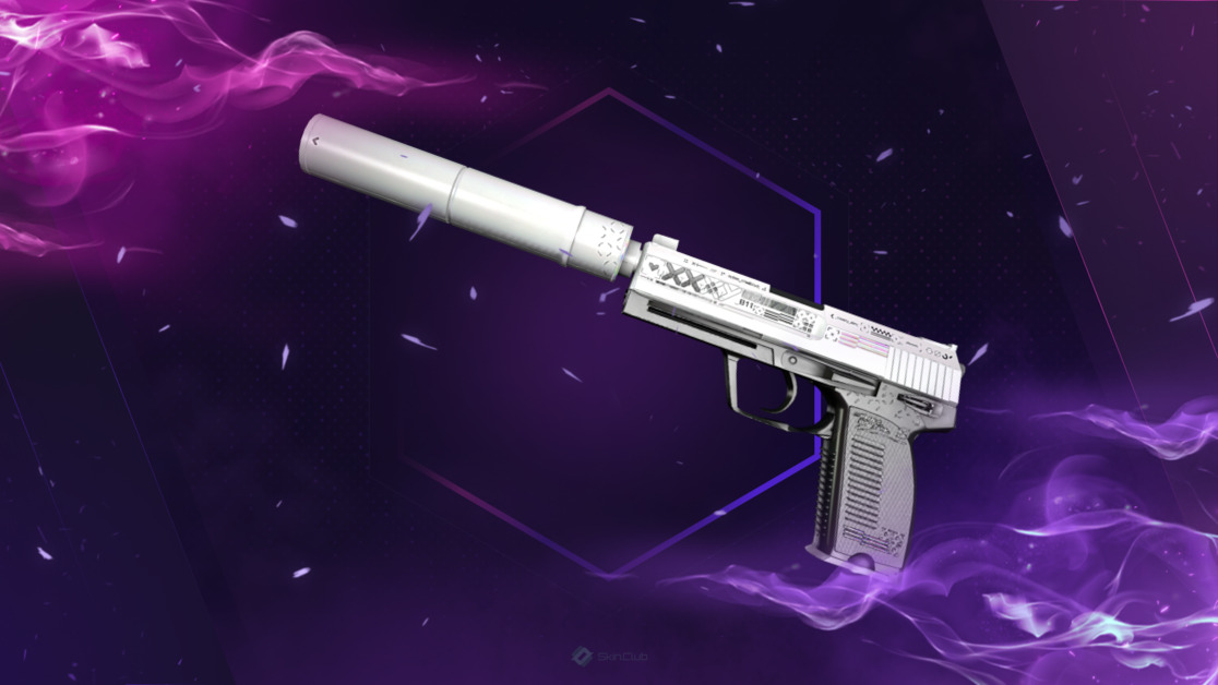 USP-S | Printstream (Factory New)