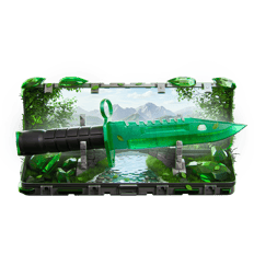 Emerald Elite
