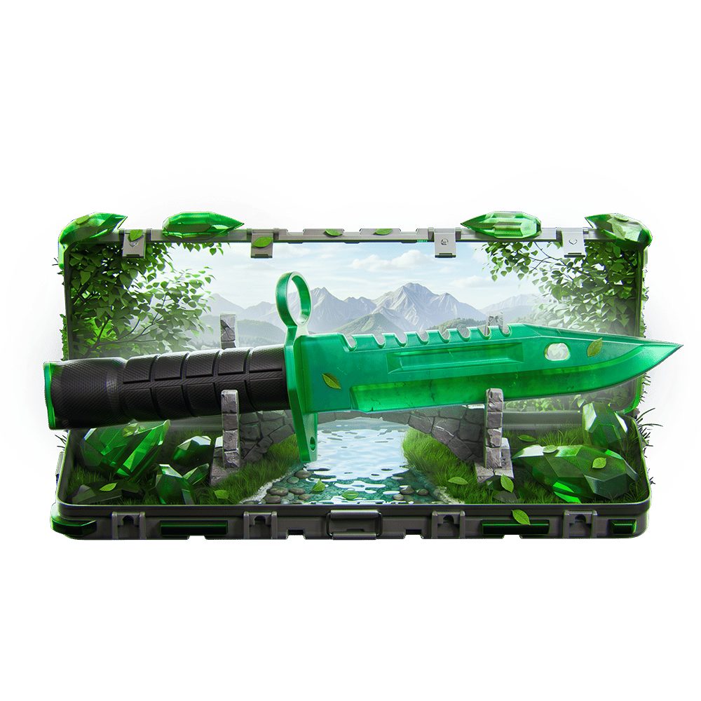 Emerald Elite