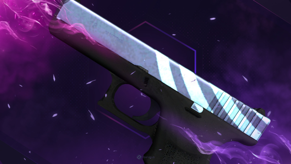 Glock-18 | High Beam (Factory New)