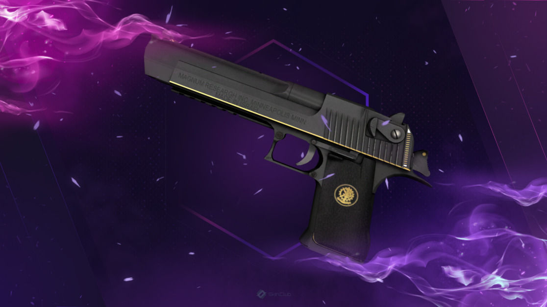 Desert Eagle | Conspiracy (Factory New)