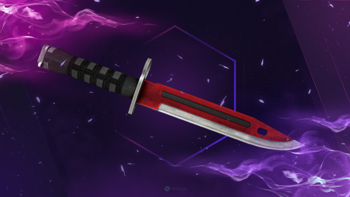 ★ Bayonet | Autotronic (Field-Tested)