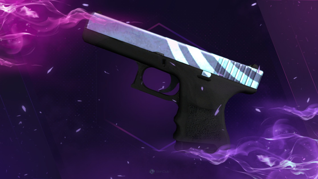 Glock-18 | High Beam (Factory New)