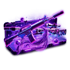 Violet Veil