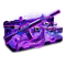 Violet Veil