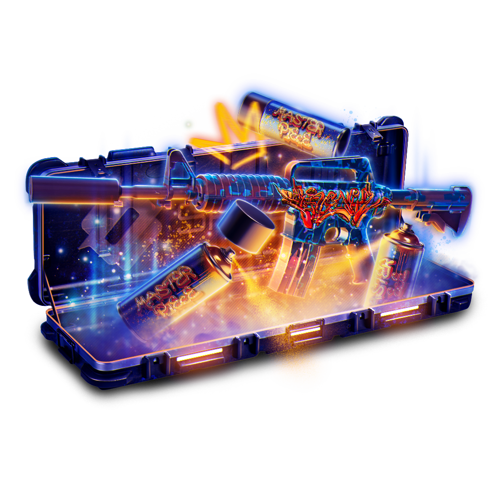 M4A1-S