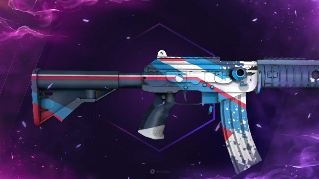 Galil AR | Rocket Pop (Minimal Wear)