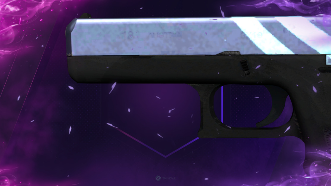 Glock-18 | High Beam (Factory New)