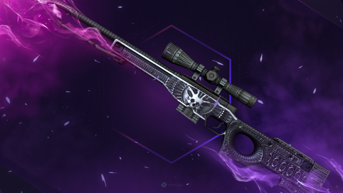 AWP | Exoskeleton (Factory New)