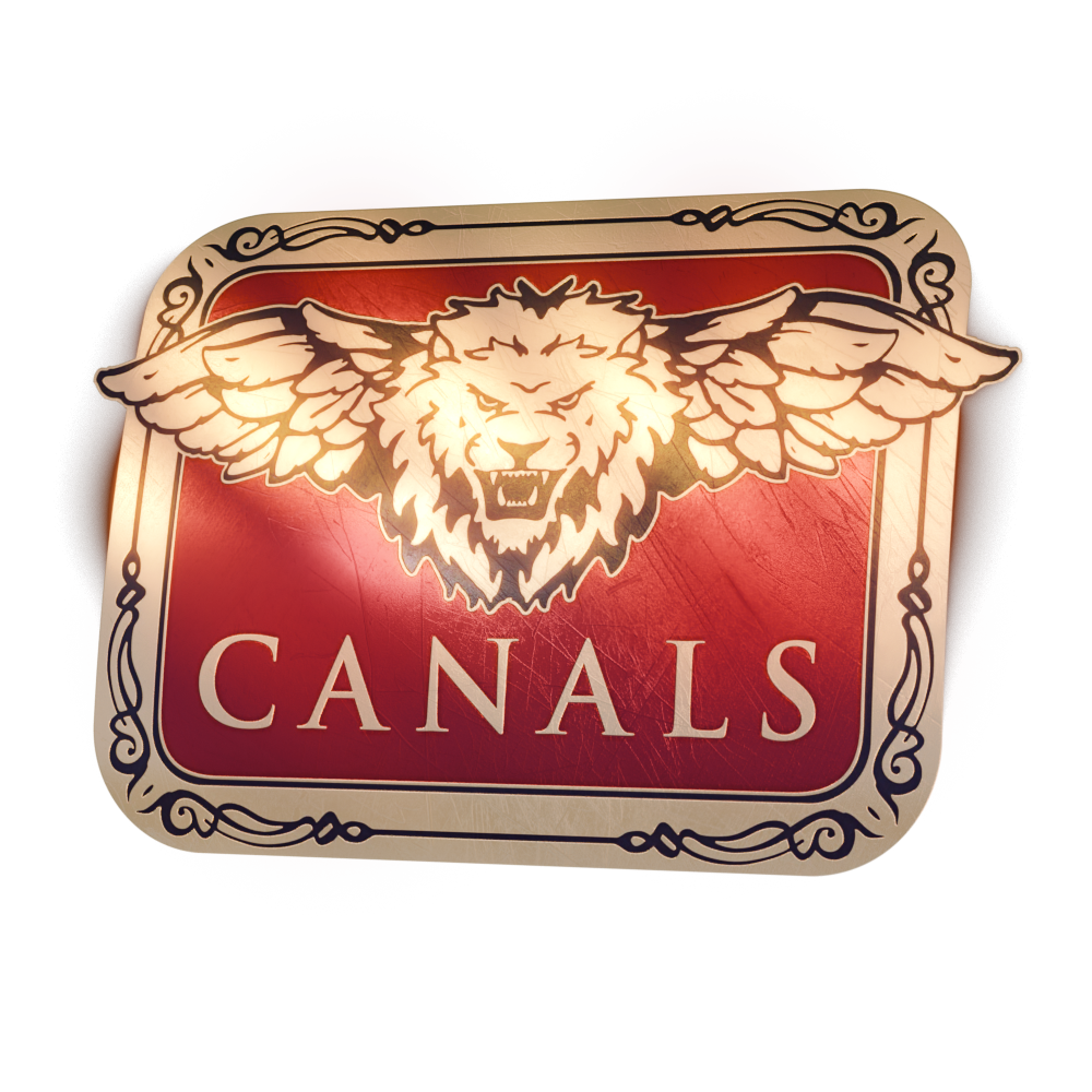 Canals