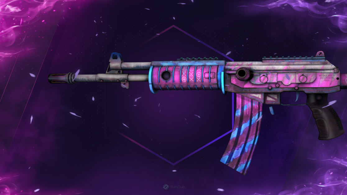 Galil AR | Sugar Rush (Factory New)