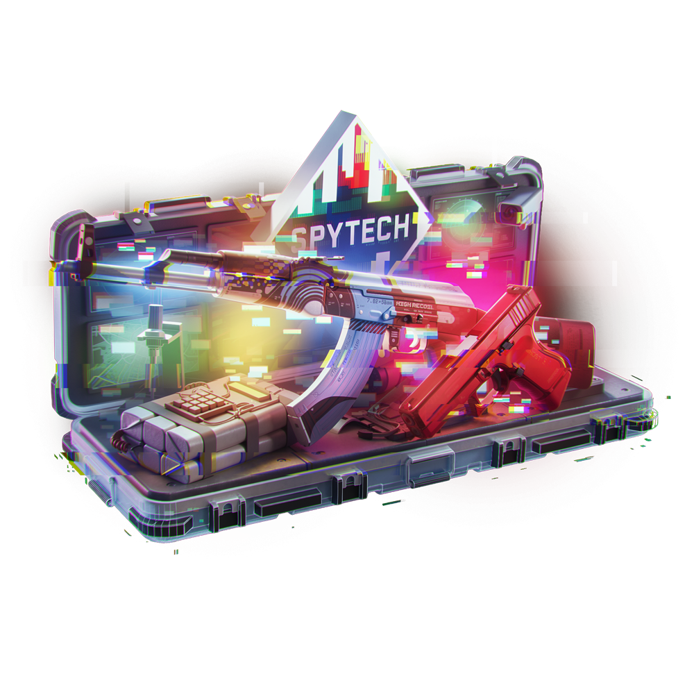 Spy Tech