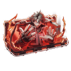 Trashborn King