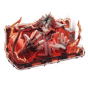 Trashborn King