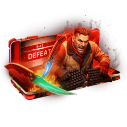 Never Blame Yourself