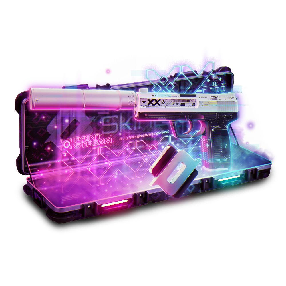 Open CS2(CS:GO) Cases Daily | Skin.Club