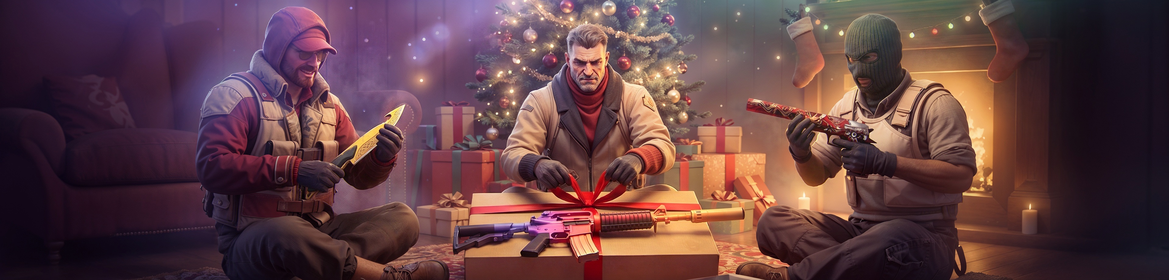 Secret Santa