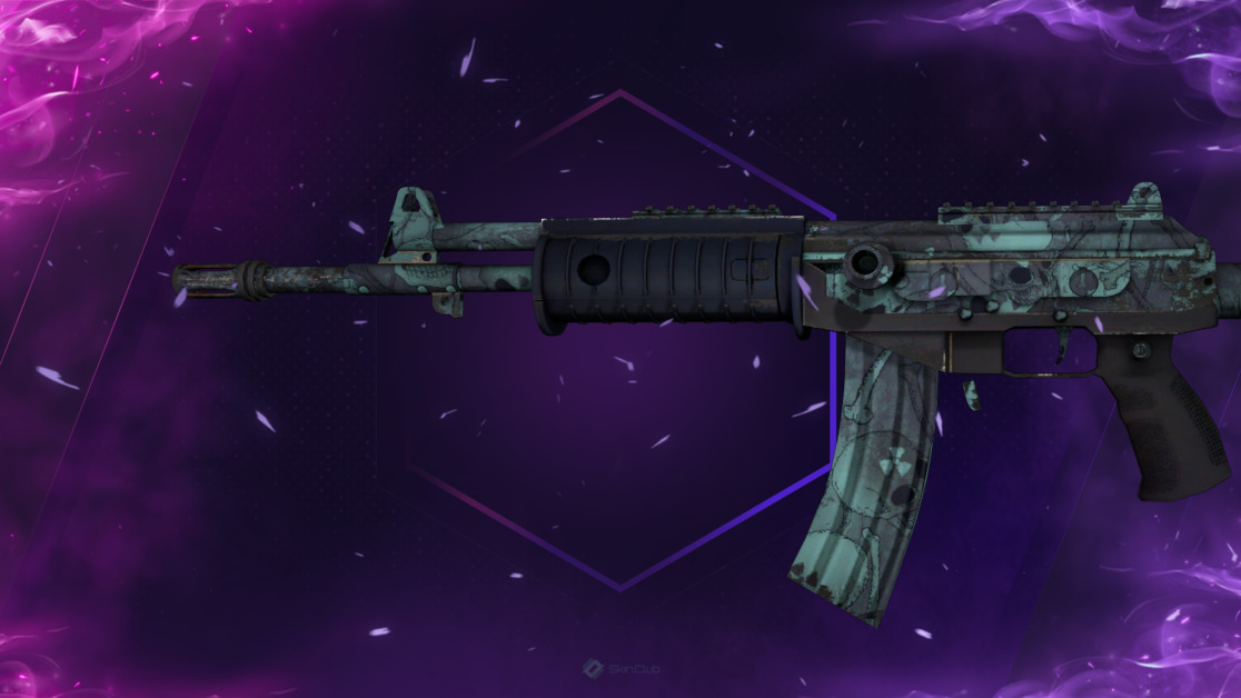 Galil AR | Cold Fusion (Field-Tested)