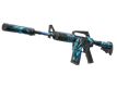 M4A1-S Nightmare