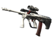 AUG Arctic Wolf