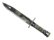 ★ Bayonet Scorched