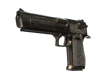 Desert Eagle Calligraffiti
