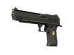 Desert Eagle Conspiracy