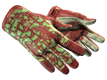 ★ Sport Gloves Bronze Morph