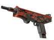 MAG-7 Insomnia