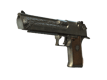 Desert Eagle Naga
