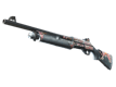 Nova Rising Sun