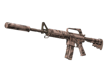 M4A1-S Rose Hex