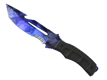 ★ Survival Knife Doppler