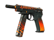 CZ75-Auto Tigris
