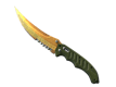 ★ Flip Knife Lore
