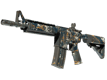 M4A4 Global Offensive