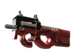 P90 Cold Blooded
