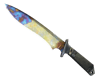 ★ Classic Knife Case Hardened